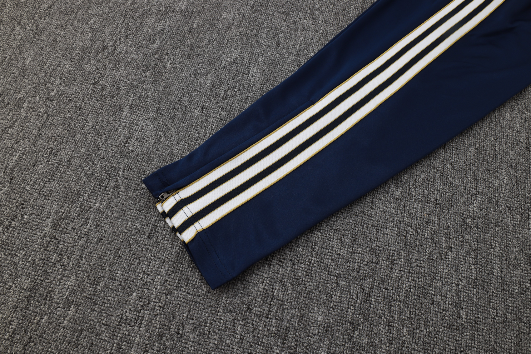 Juventus Training Kit (Sweatshirt+Pants) Cyan 2025/26