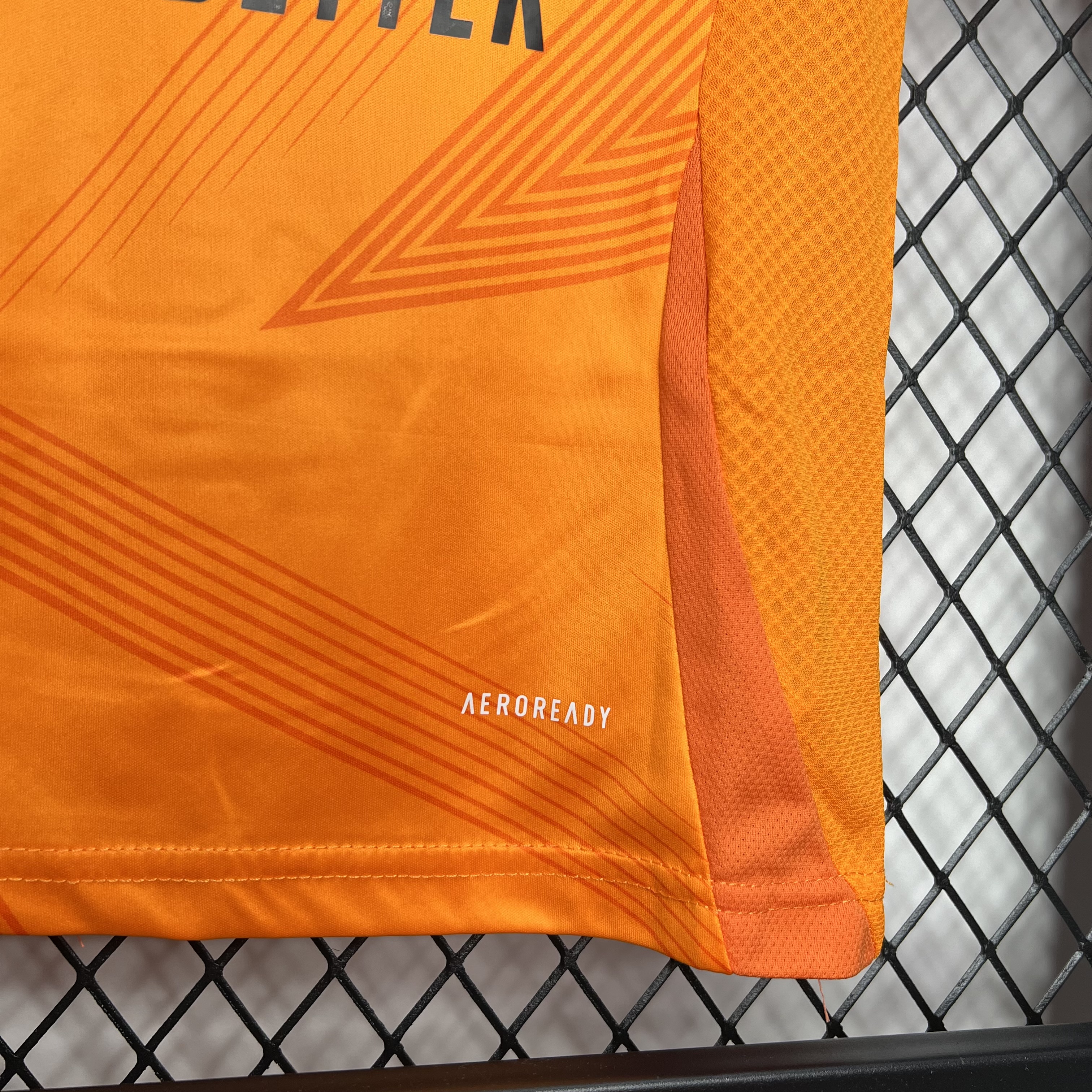 Real Madrid Soccer Jersey Away Custom Kids Kit Jersey+Shorts 2024/25