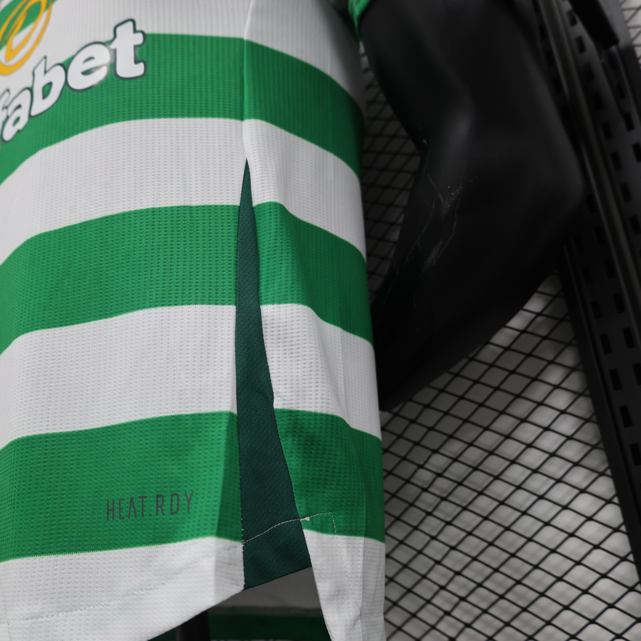 Celtic Authentic Soccer Jersey Home Shirt 2024/25