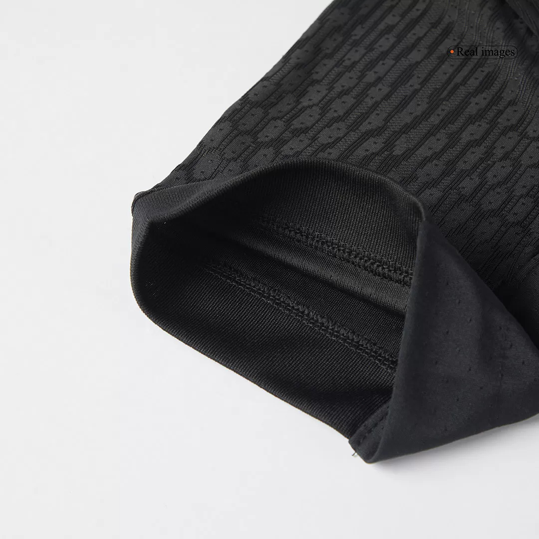 Authentic Barcelona Away Soccer Jersey 2024/25 - Spotify Logo Without Text