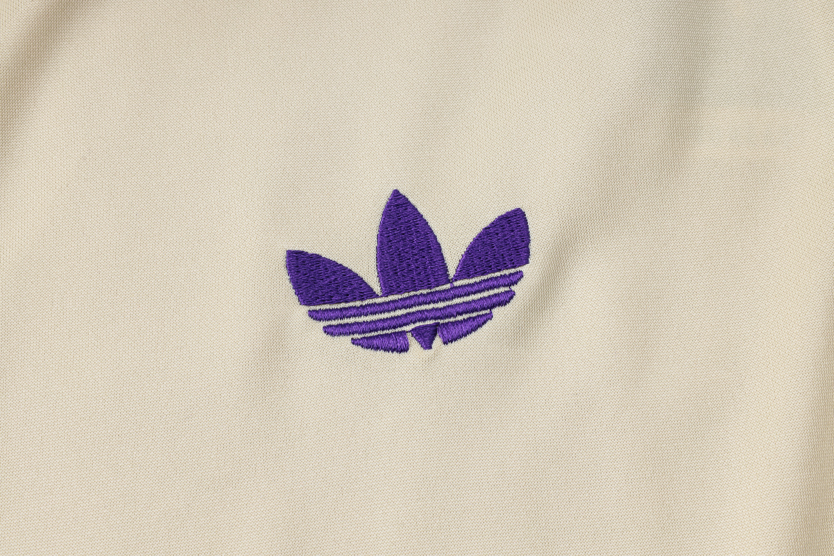 Real Madrid Training Kit (Sweatshirt+Pants) Apricot 2025/26