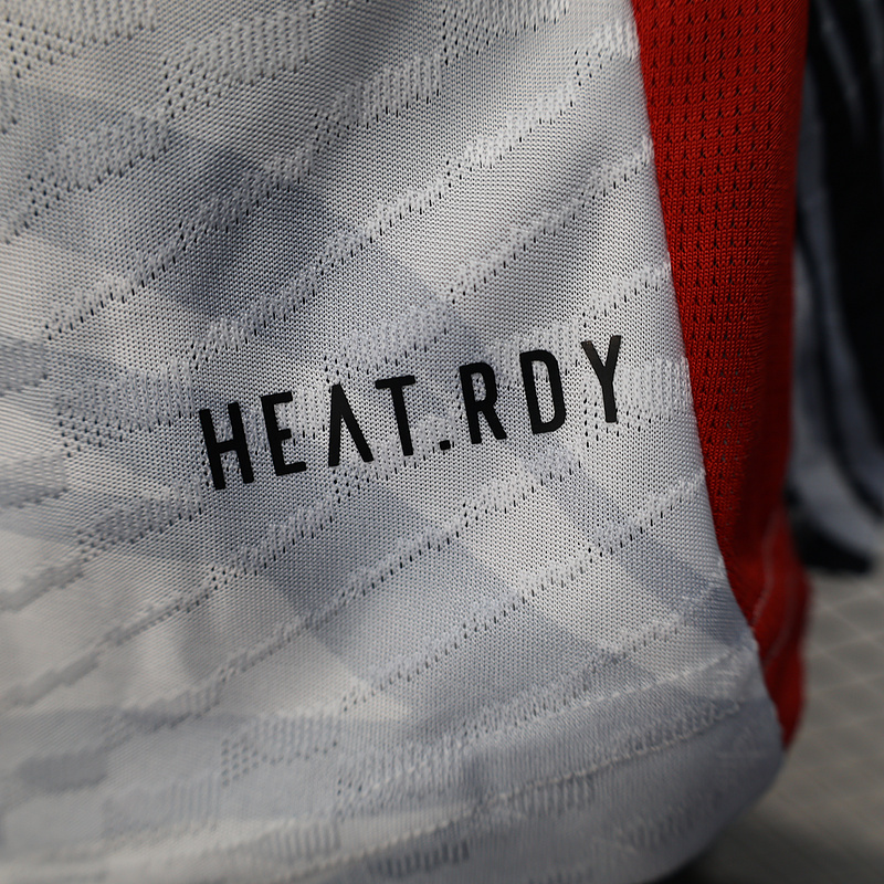 Manchester United Authentic Special Edition Football Jersey Shirt 2025/26