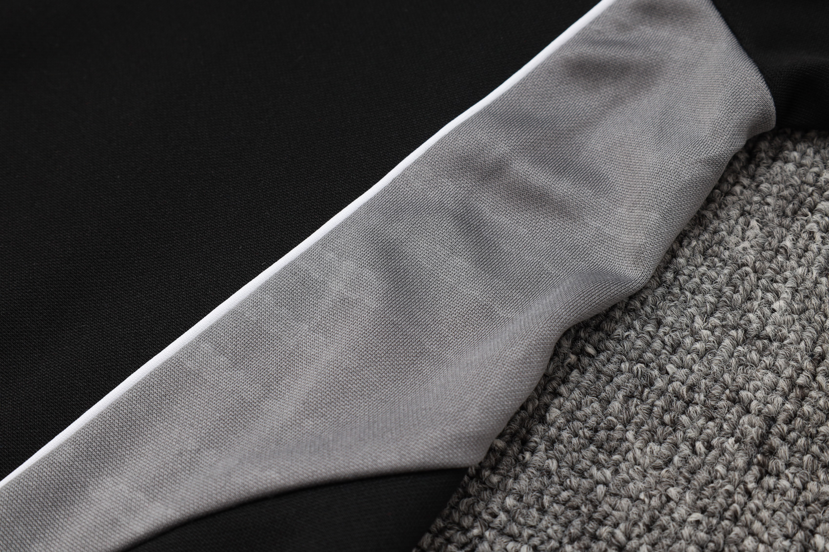 Inter Miami Training Kit (Jacket+Pants) Black 2025