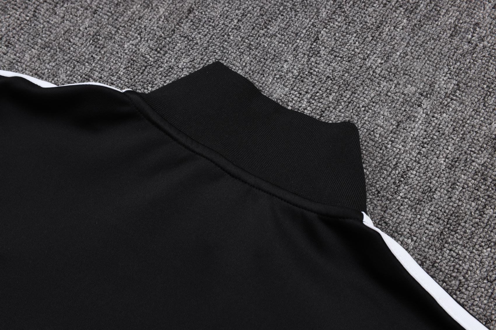 Germany Training Kit (Jacket+Pants) Black 2025 - 125th Anniversary