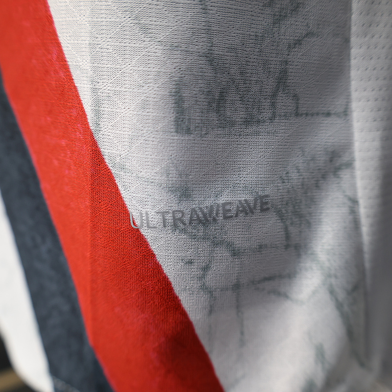 Manchester City Authentic Away Football Jersey Shirt 2025/26