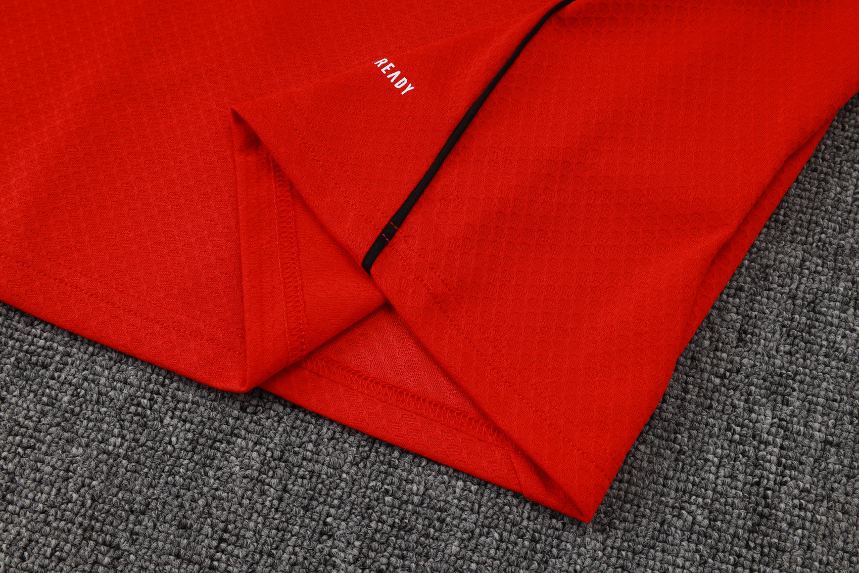 Arsenal Training Jersey Kit Red 2025/26