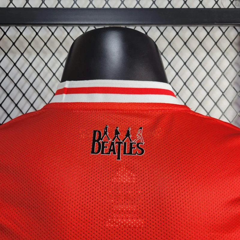 Liverpool Authentic Football Jersey Special Edition Shirt 2024/25