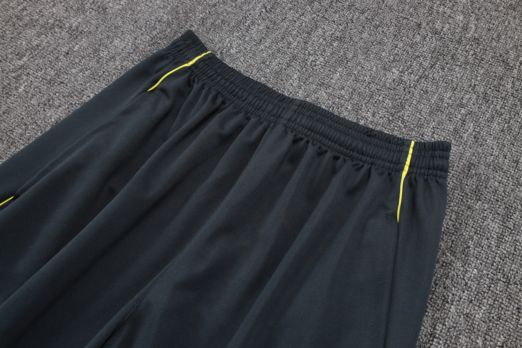 Real Madrid Training Kit (Jacket+Pants) Deep Grey 2025/26