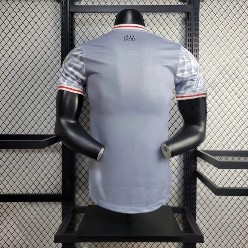 Liverpool Authentic Football Jersey Special Edition Shirt 2024/25