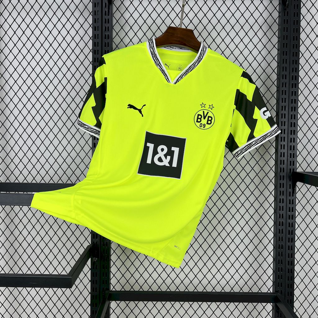 Borussia Dortmund Special Jersey Custom Shirt 2024/25
