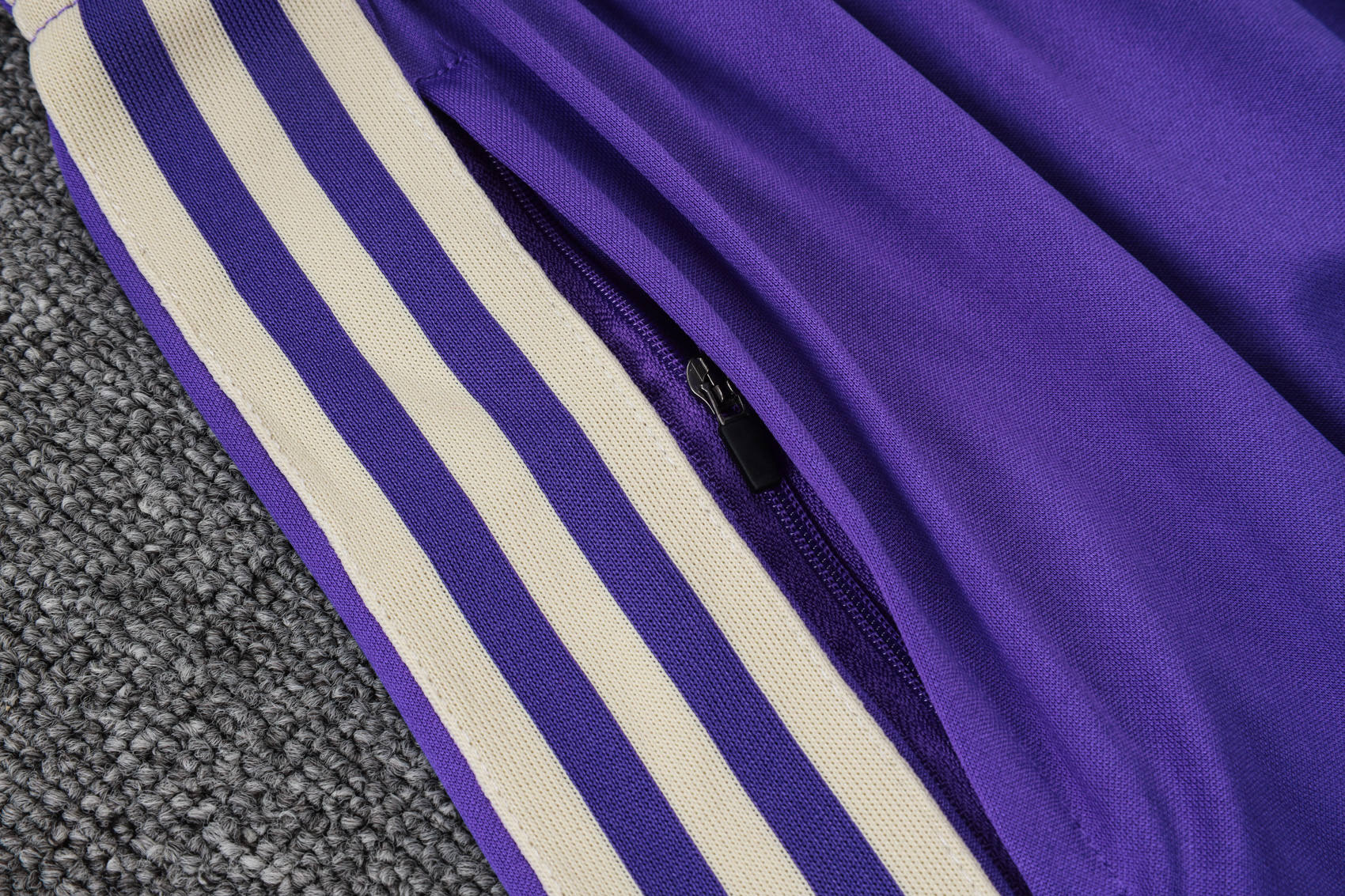 Real Madrid Training Jersey Kit Apricot 2025/26