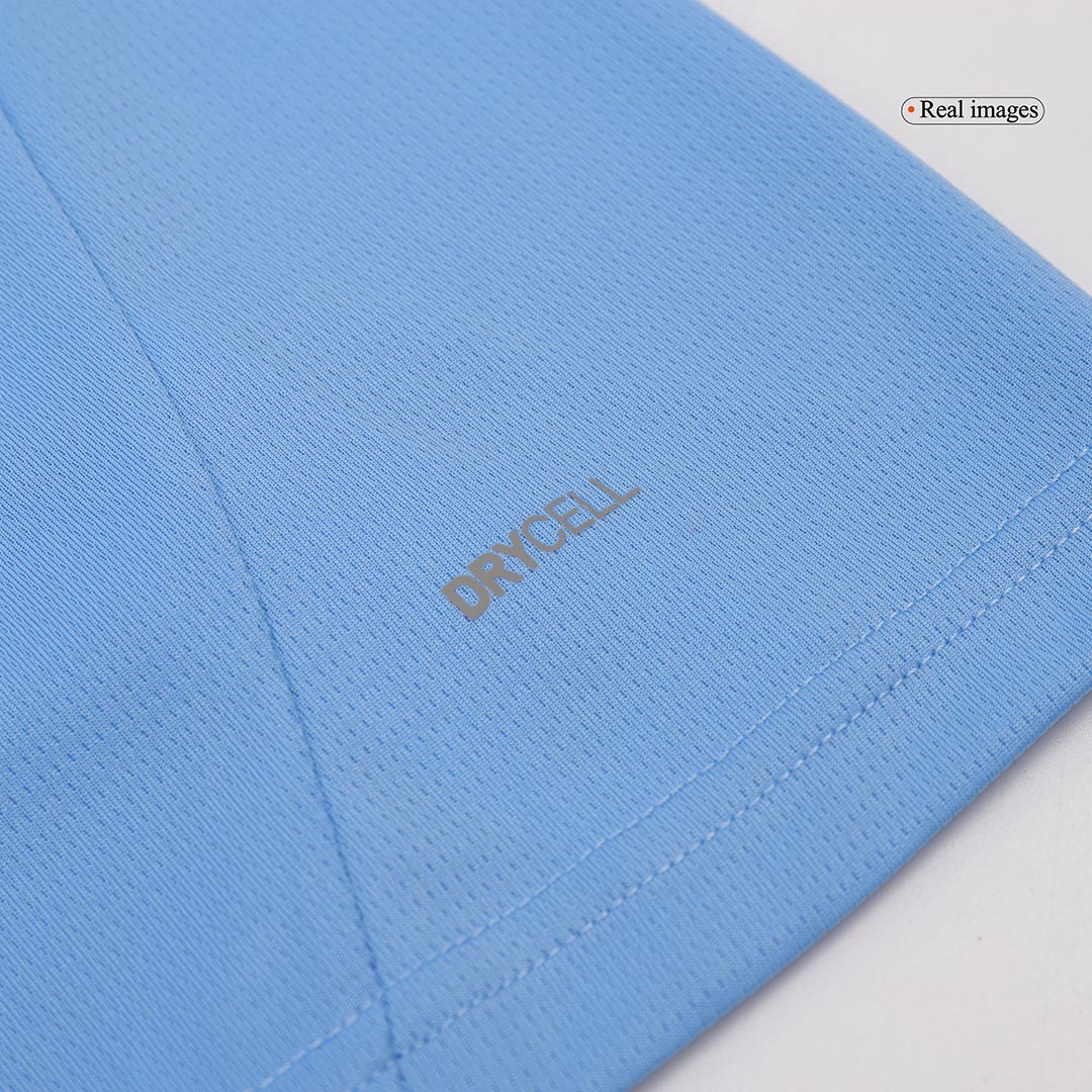 Manchester City Home Football Jersey Shirt 2024/25