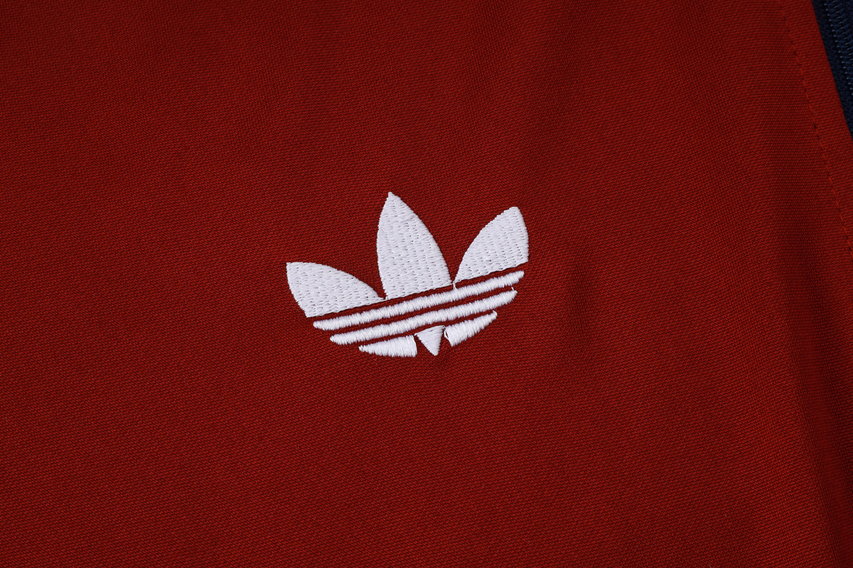 Arsenal Training Kit (Sweatshirt+Pants) Red 2025/26