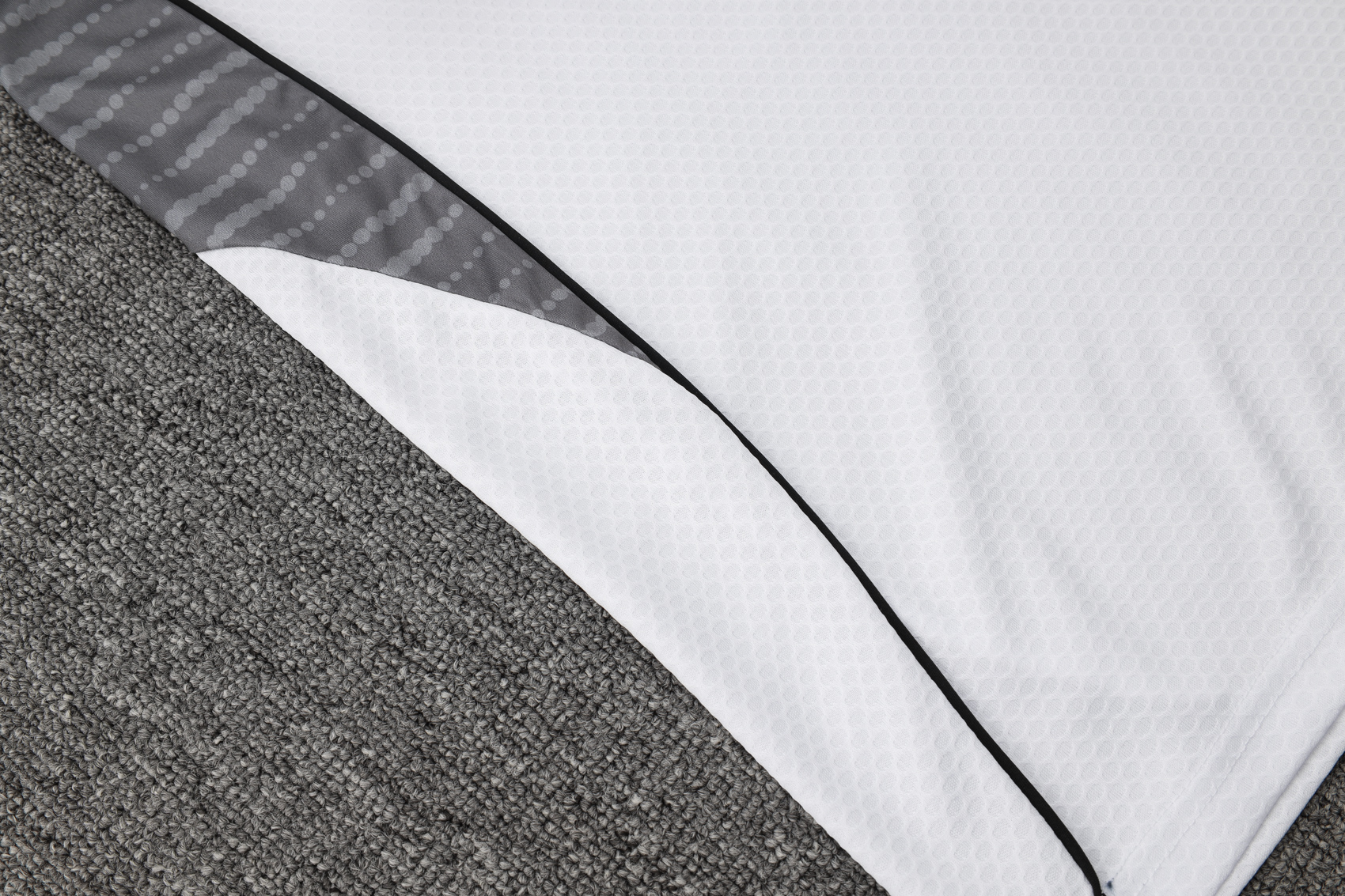 Real Madrid Training Jersey Kit White 2025/26