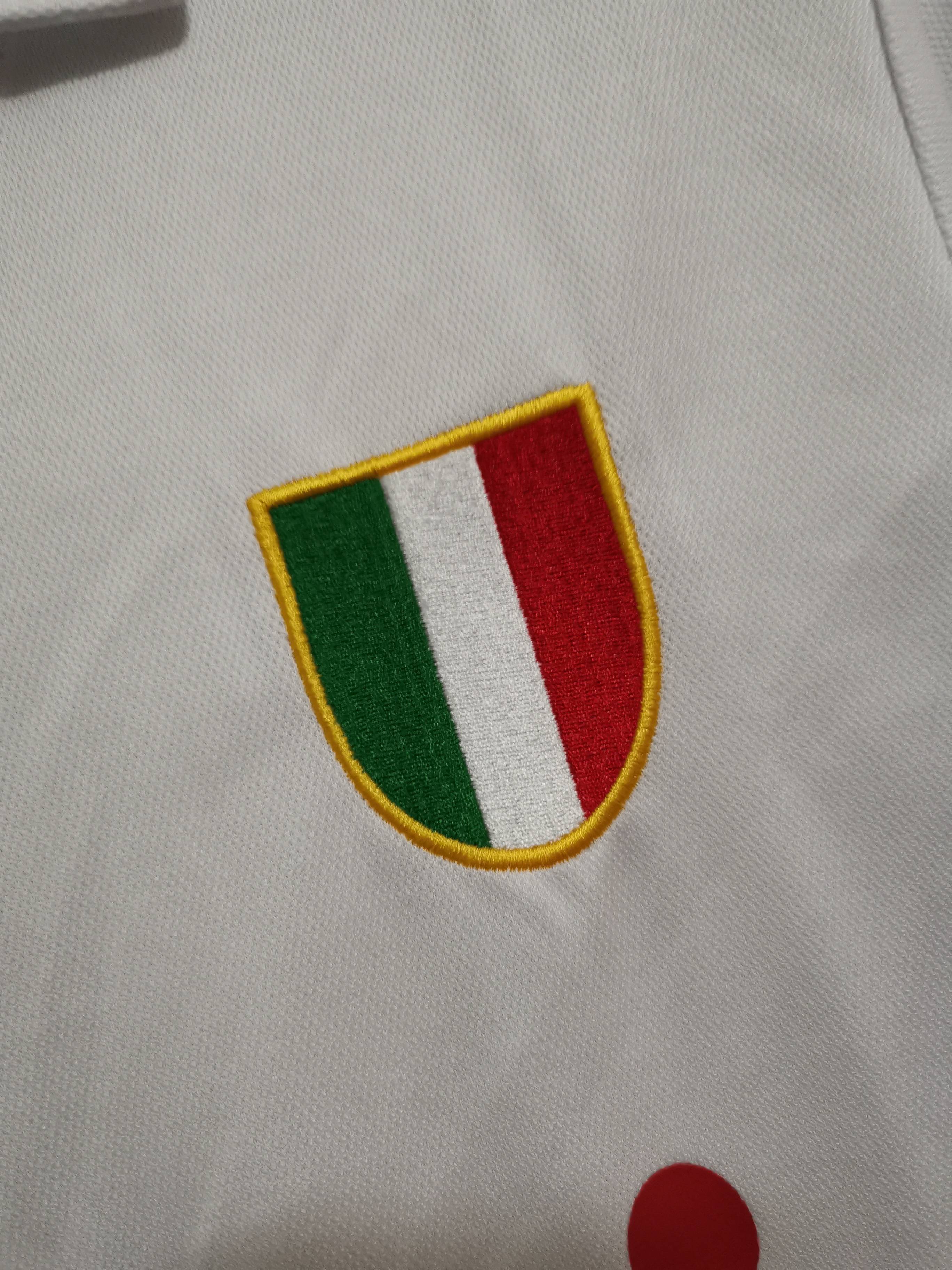 Maradona #10 Napoli Retro Soccer Jersey Away Shirt 1987-88