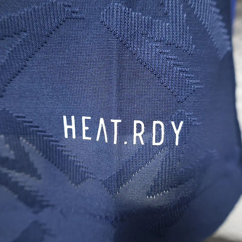 Manchester United Authentic Away Long Sleeve Football Jersey Shirt 2024/25