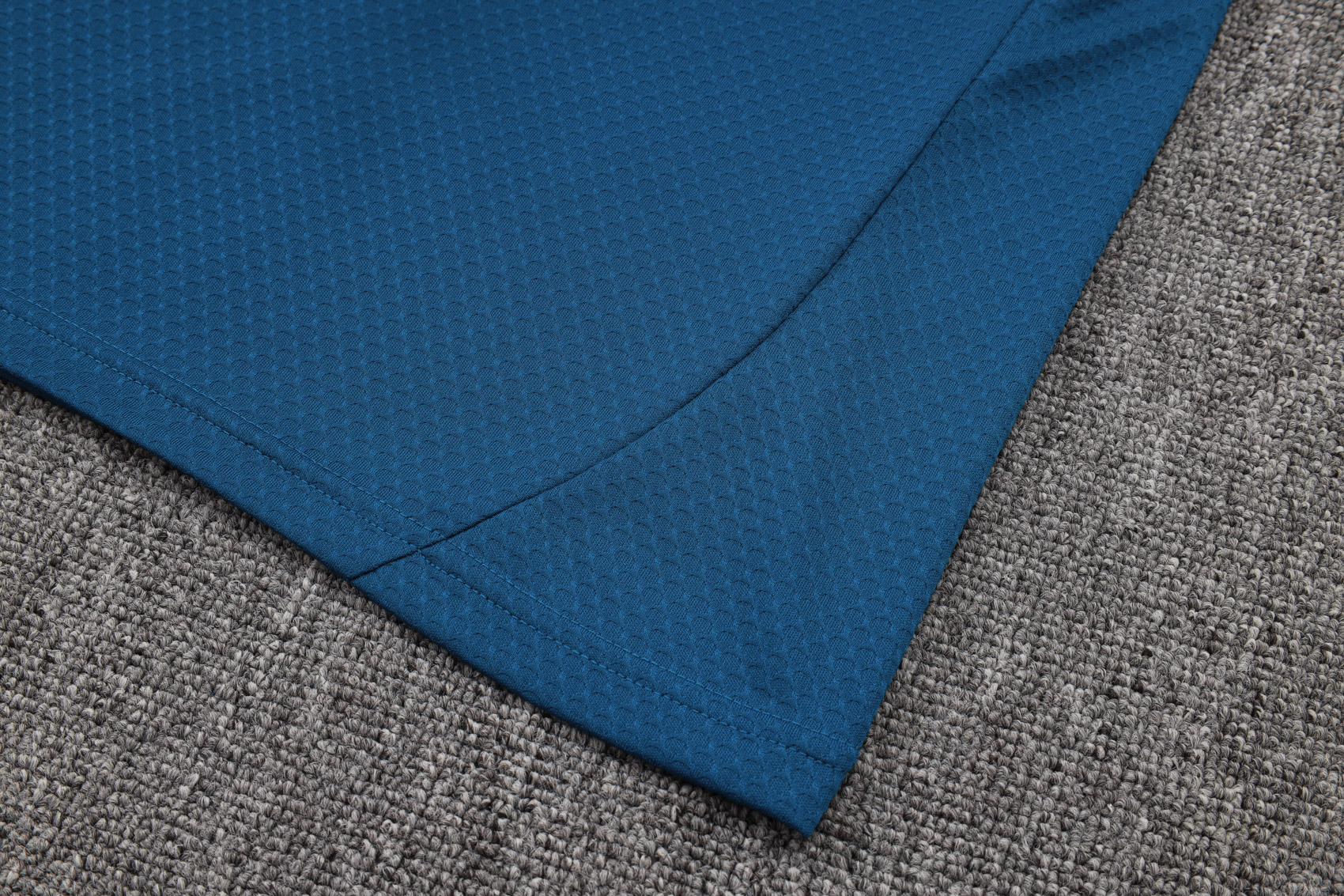 Juventus Training Jersey Kit Blue 2025/26