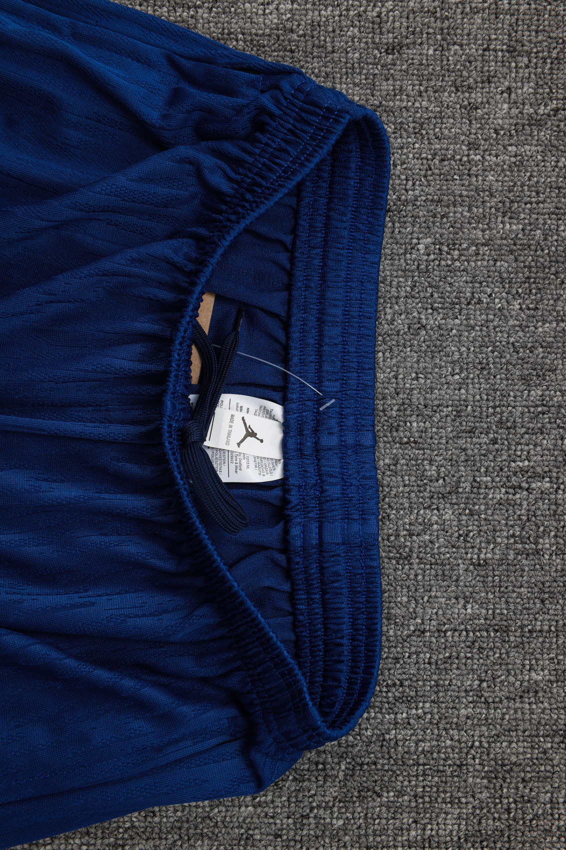 PSG Authentic Training Kit (Sweatshirt+Pants) Red 2025/26 - Player Version