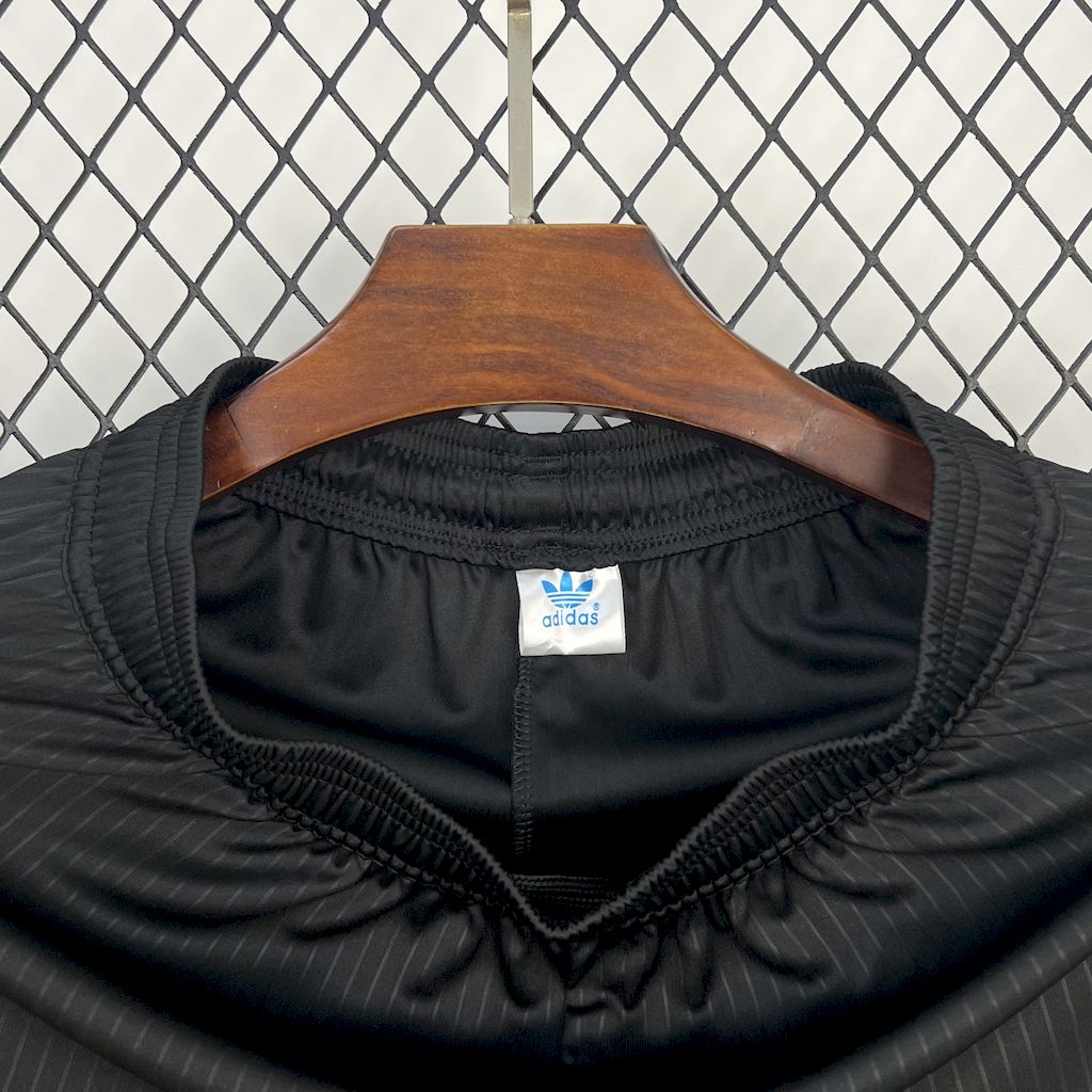 Germany Football Jersey Custom Shorts 2025 125th Anniversary