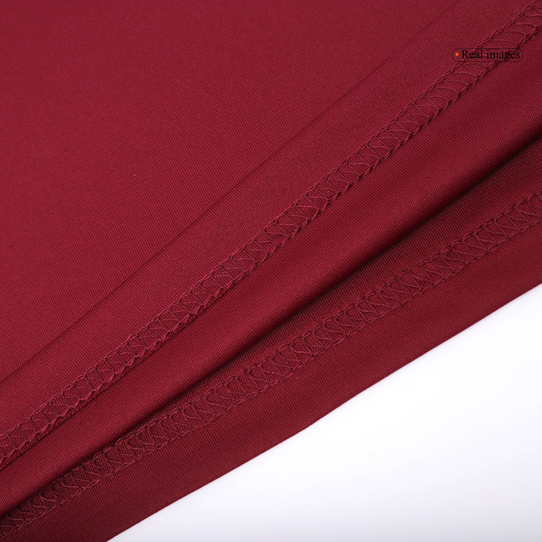 West Ham United Football Jersey Home Custom Shirt 2024/25