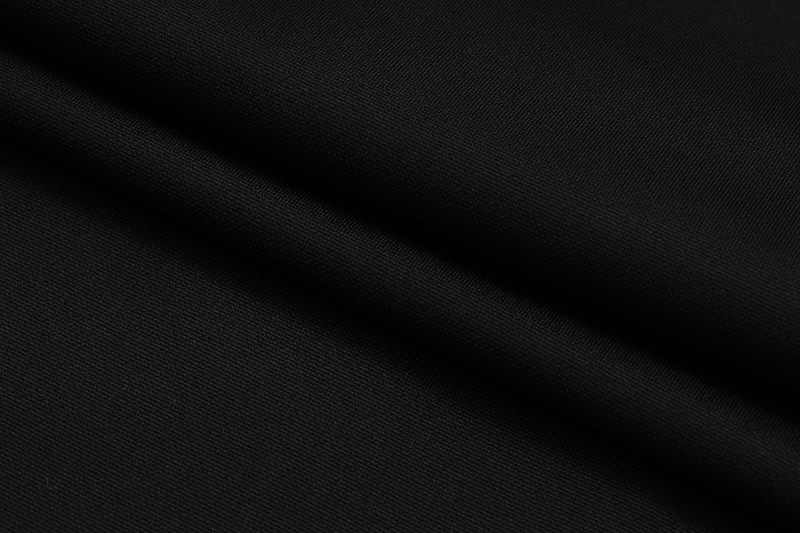 PSG Training Kit (Sweatshirt+Pants) Black 2025/26