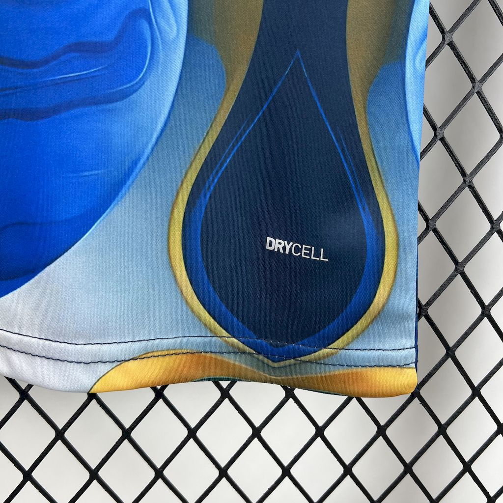 Manchester City Special Edition Football Jersey Shirt 2025/26