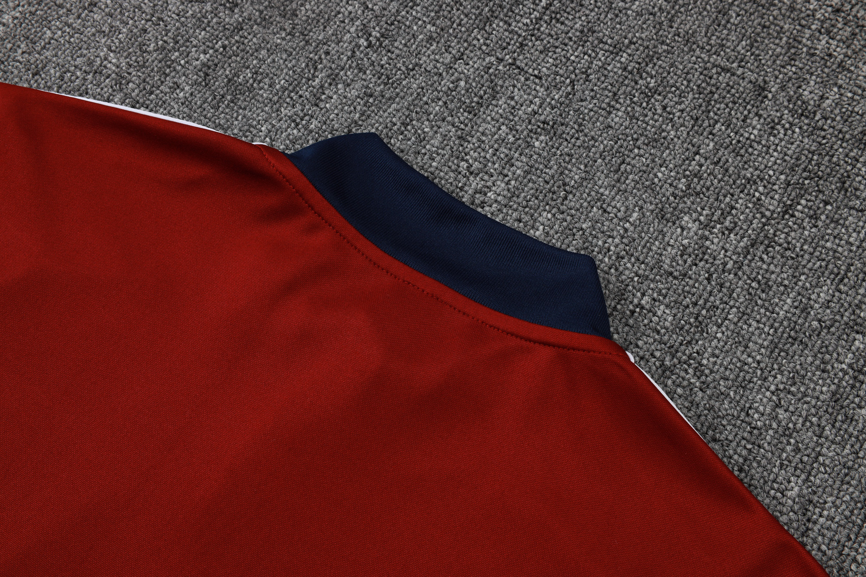 Arsenal Training Kit (Sweatshirt+Pants) Red 2025/26