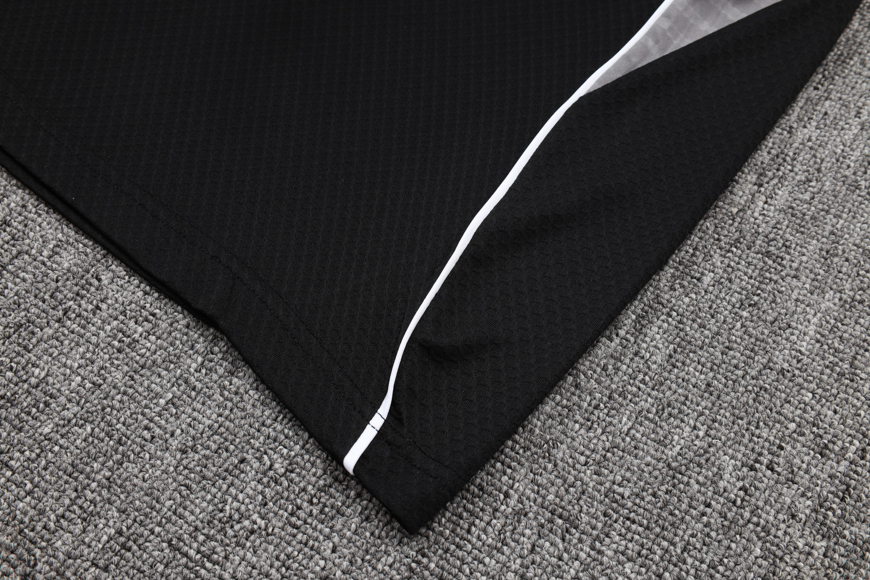 Arsenal Training Jersey Kit Black 2025/26