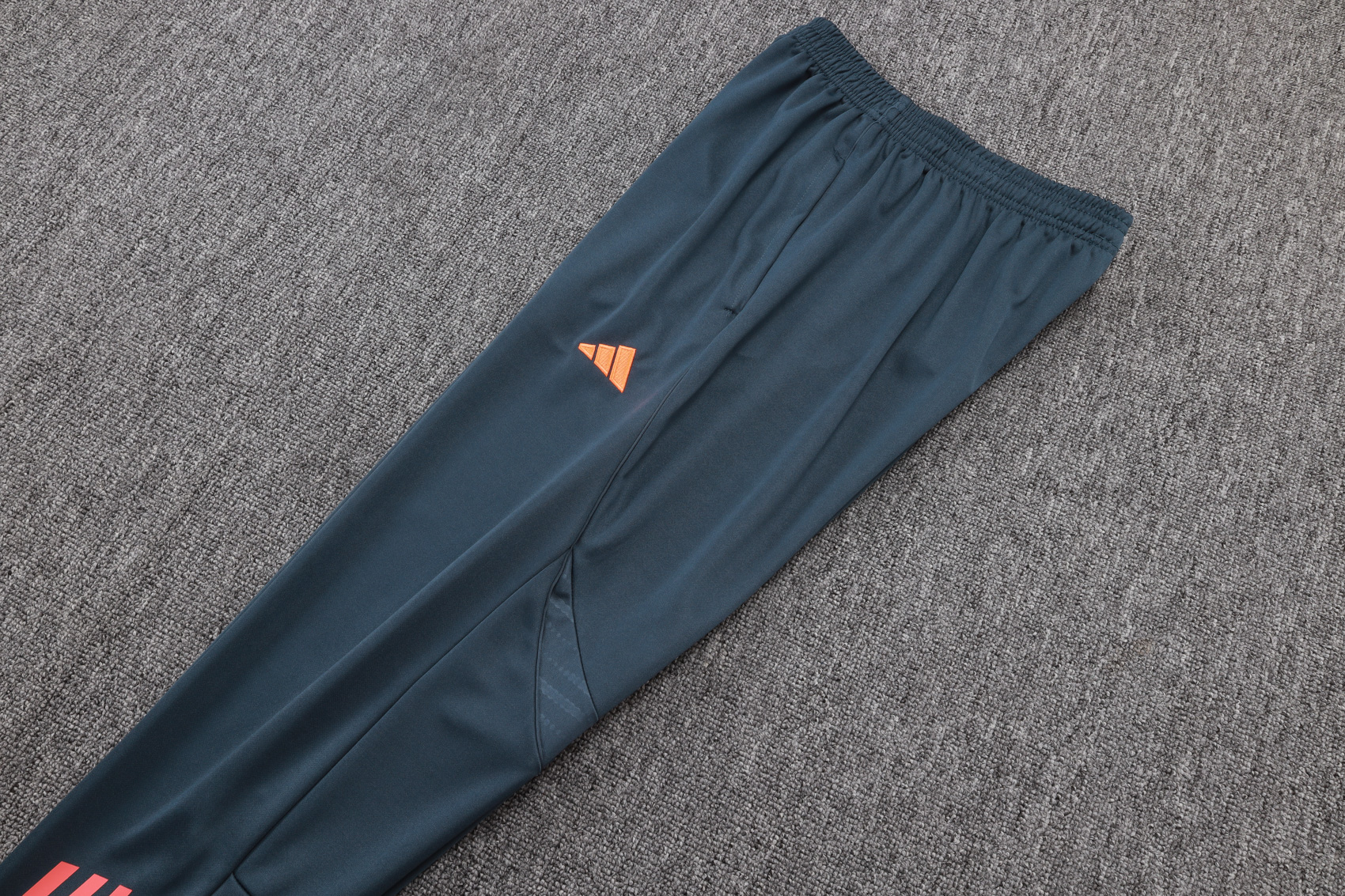 Arsenal Training Kit (Jacket+Pants) Deep Grey 2025/26