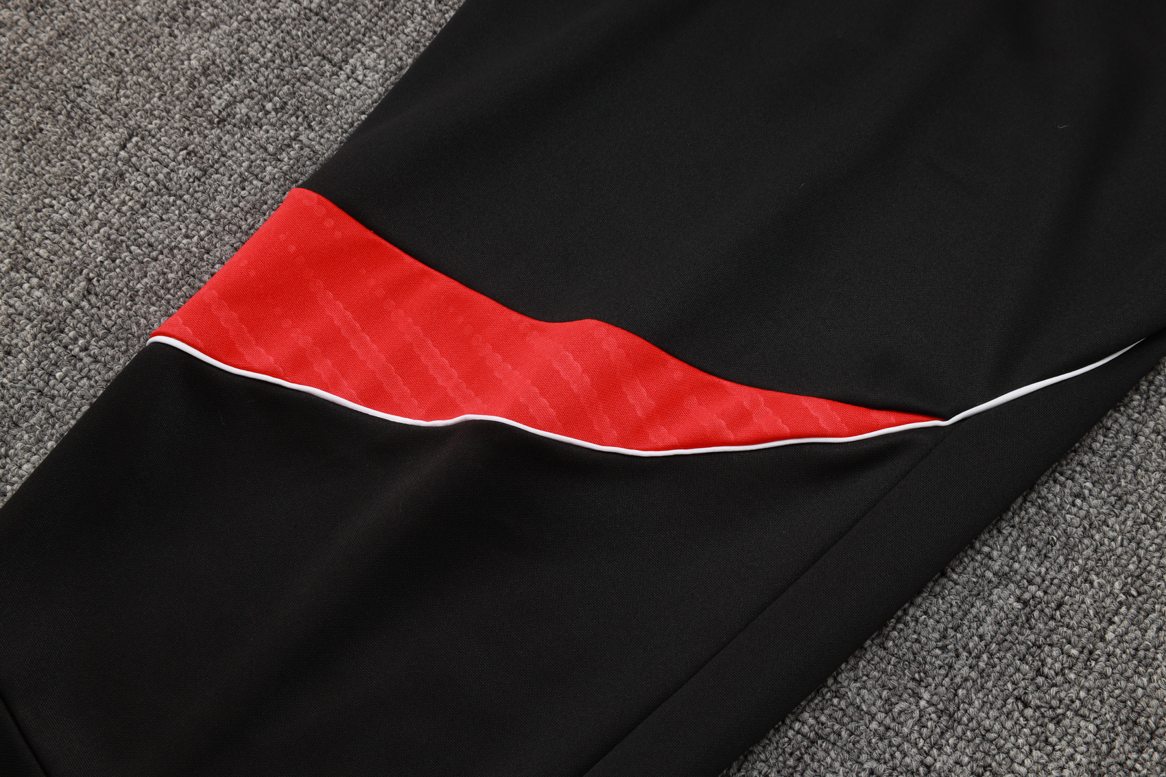 Arsenal Training Kit (Sweatshirt+Pants) Red 2025/26