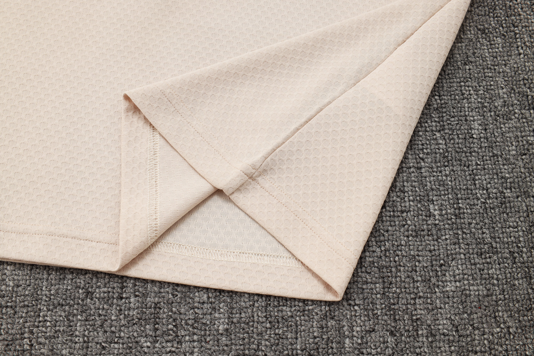 Barcelona Training Kit (Polo+Pants) Beige 2025/26