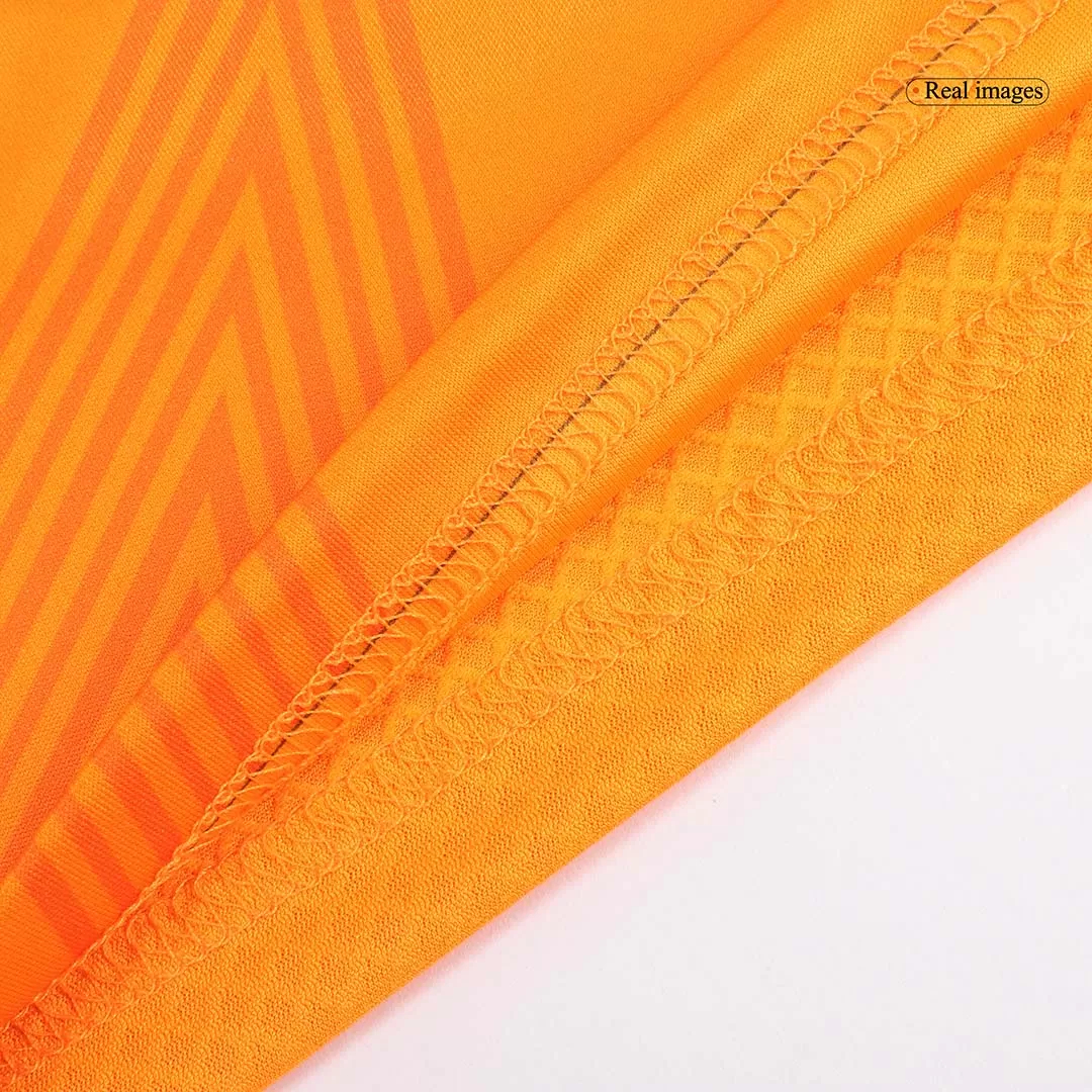 Real Madrid Soccer Jersey Away Custom Shirt 2024/25