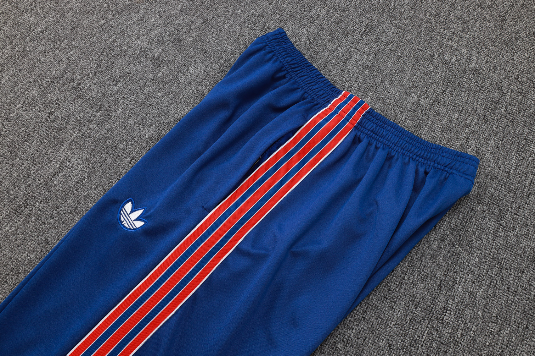 Arsenal Training Kit (Jacket+Pants) Blue 2025/26