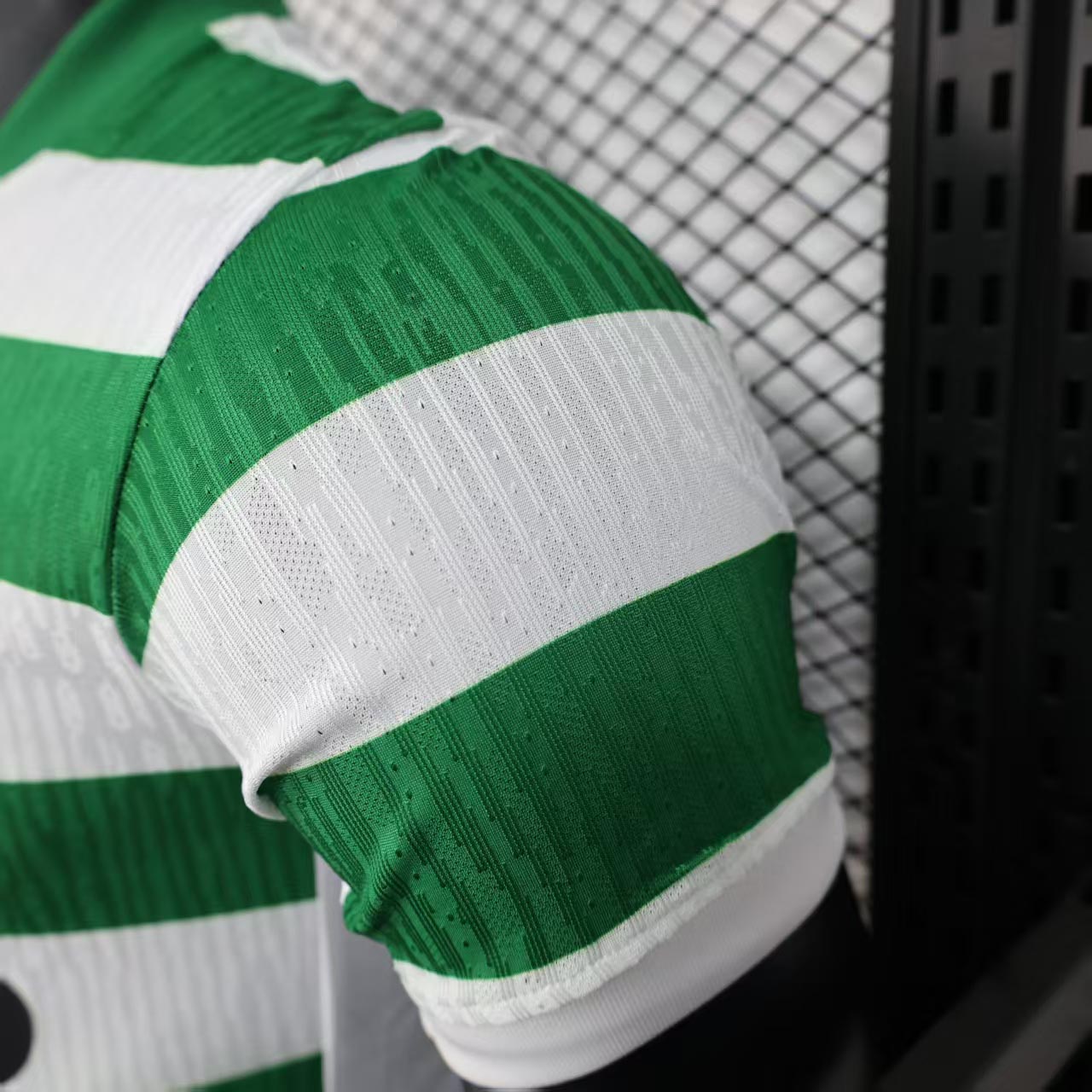 Sporting CP Authentic Soccer Jersey Home Shirt 2025/26