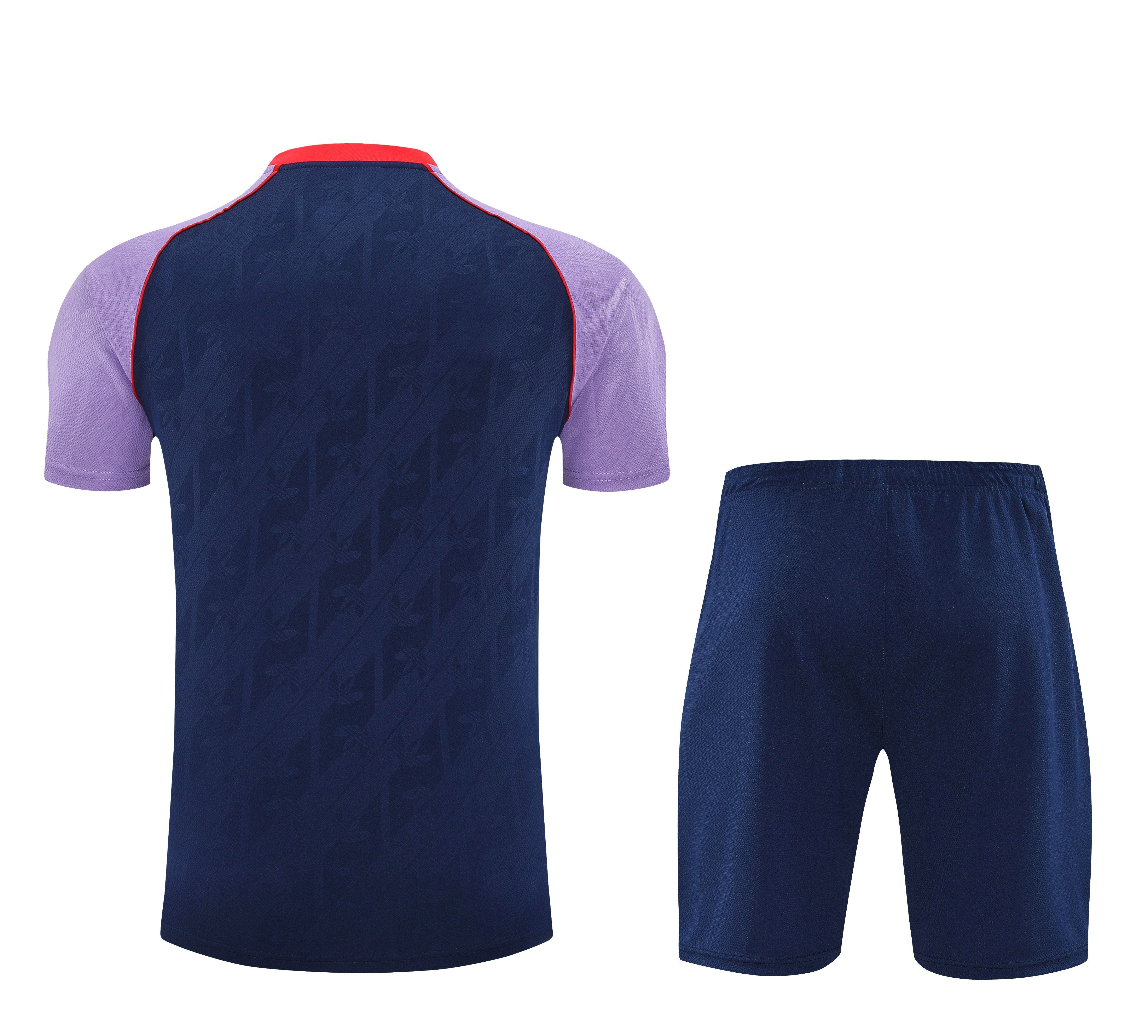 Arsenal Training Jersey Kit Navy 2025/26