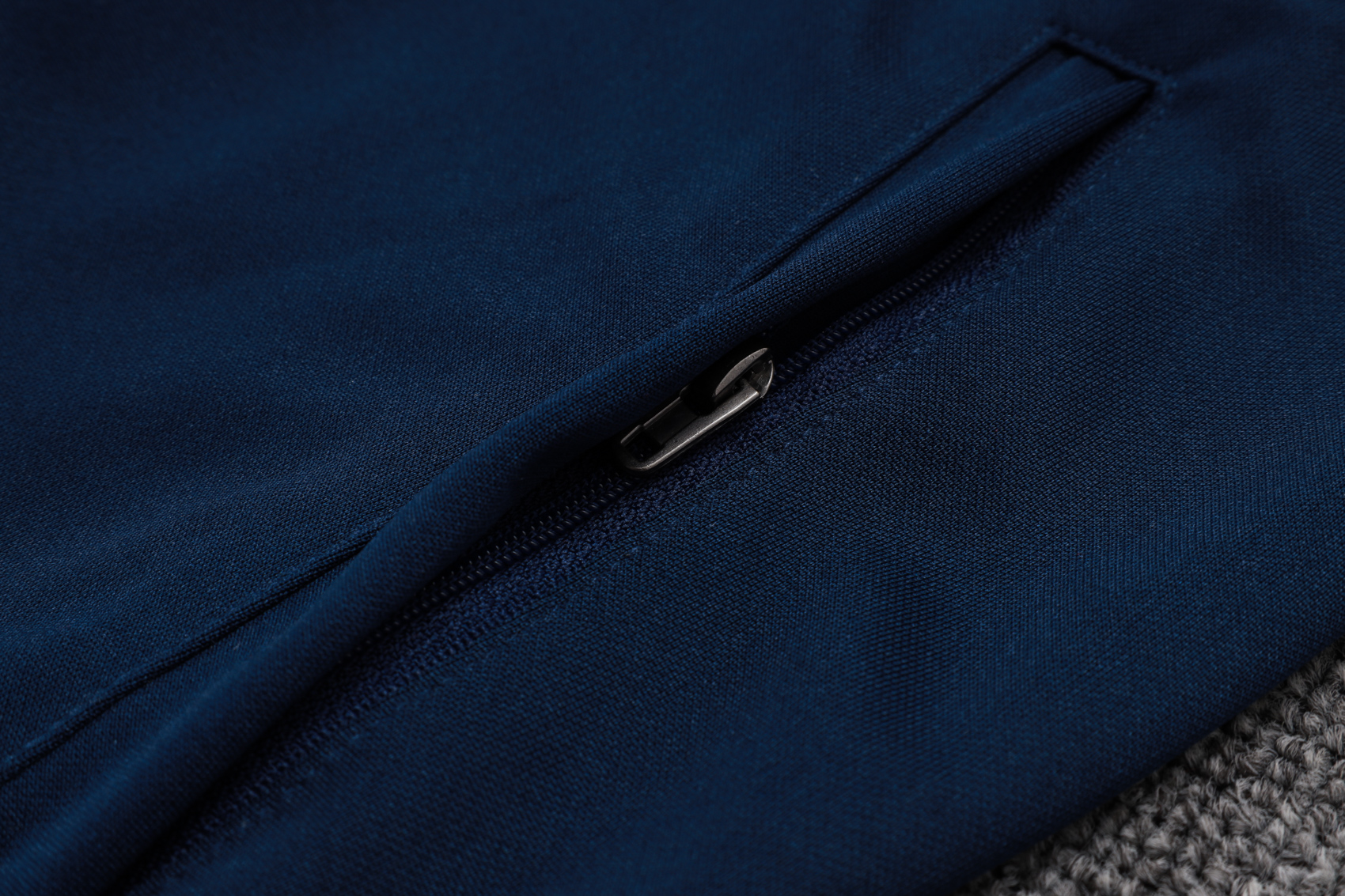 PSG Training Kit (Jacket+Pants) Royalblue 2025/26