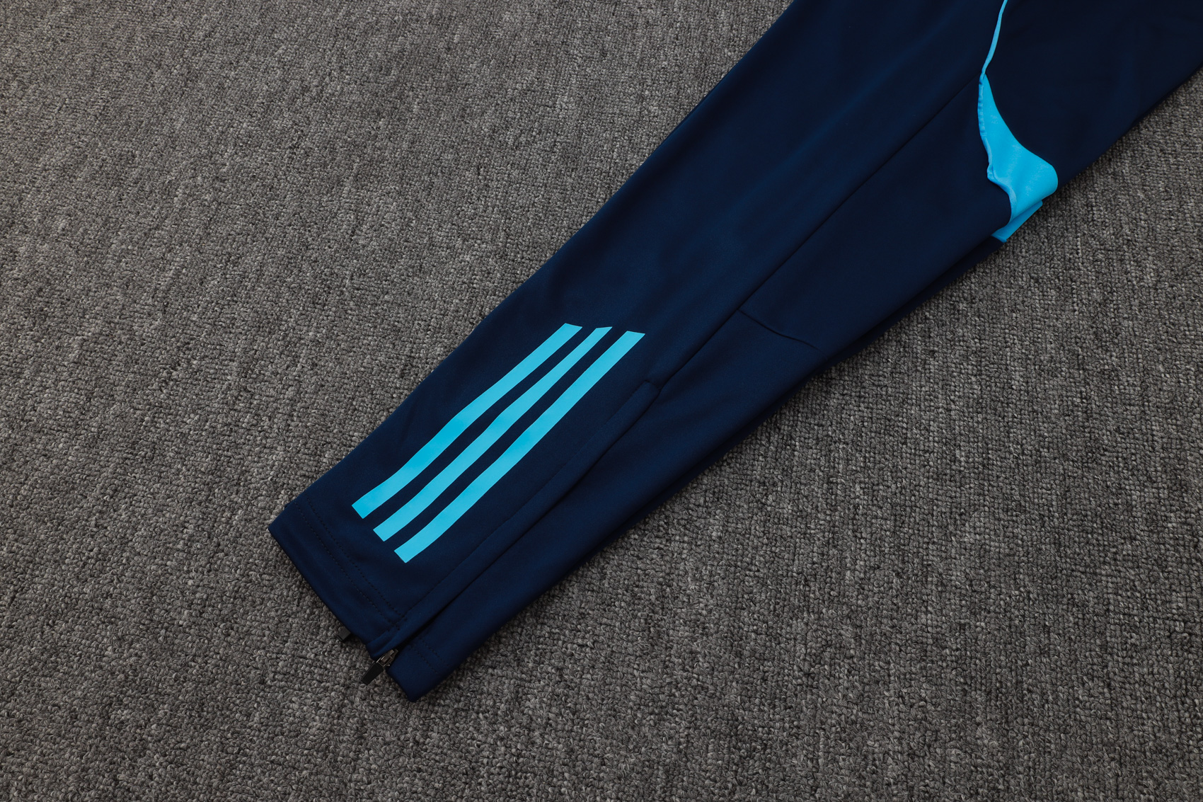 Arsenal Training Kit (Sweatshirt+Pants) RoyalBlue 2025/26