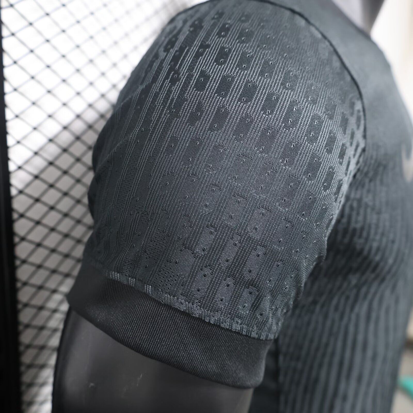 Corinthians Authentic Soccer Jersey Away Shirt 2024