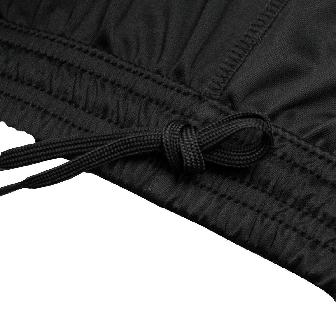 Kids Barcelona Zipper Sweat Kit (Top+Pants) Blue 2024/25