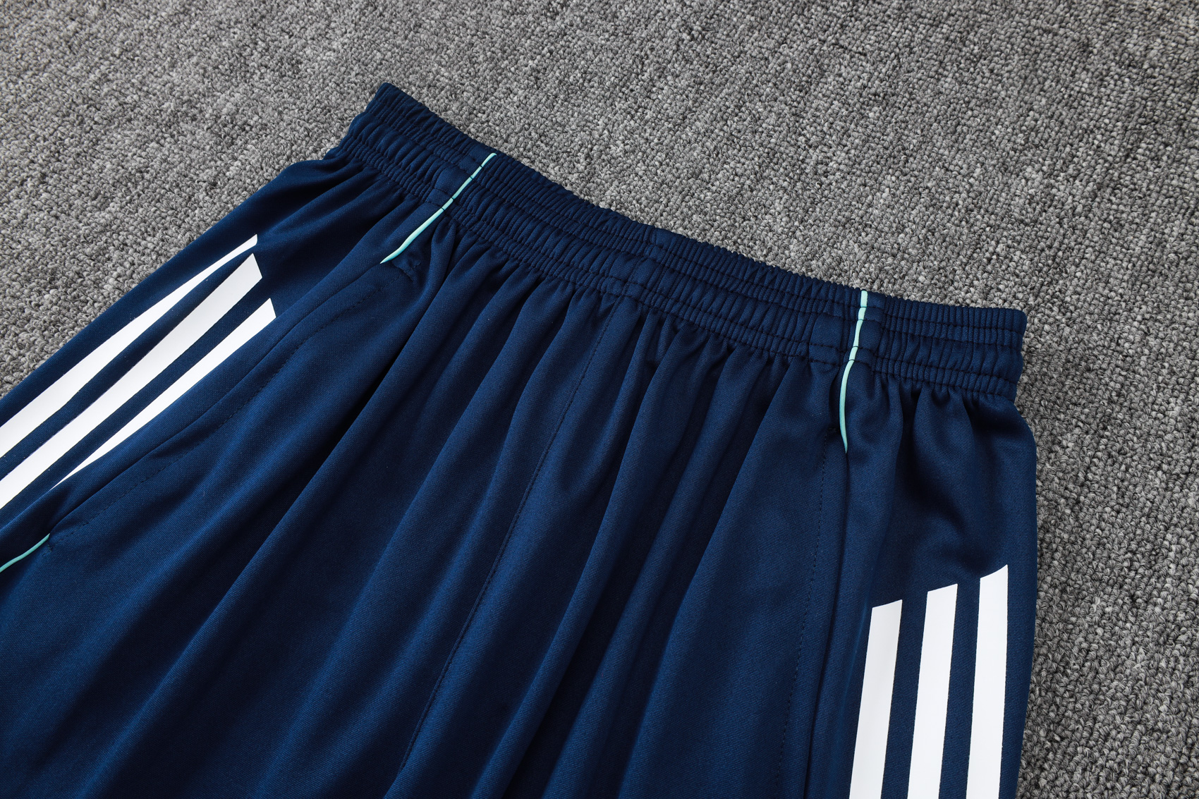 Arsenal Training Jersey Kit Green 2025/26