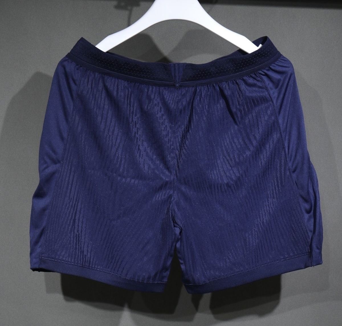 PSG Authentic Home Shorts 2025/26