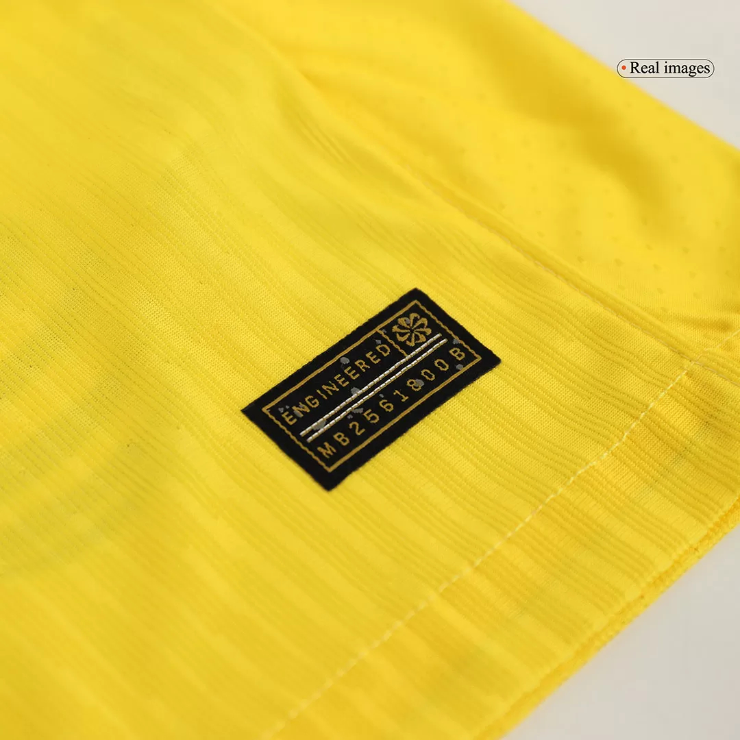 Club America Authentic Soccer Jersey Home Shirt 2024/25