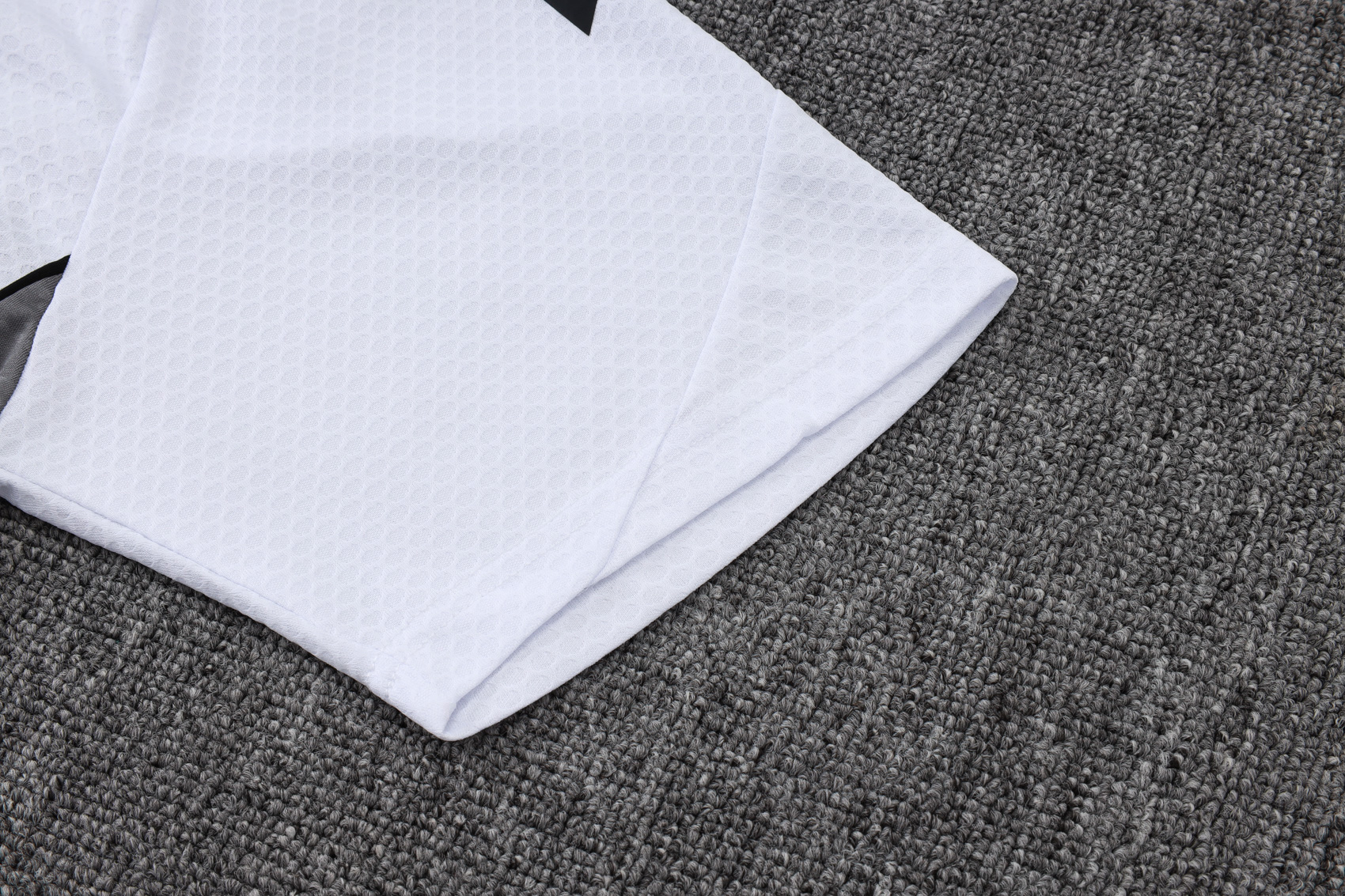 Inter Miami Training Jersey Kit White 2025/26