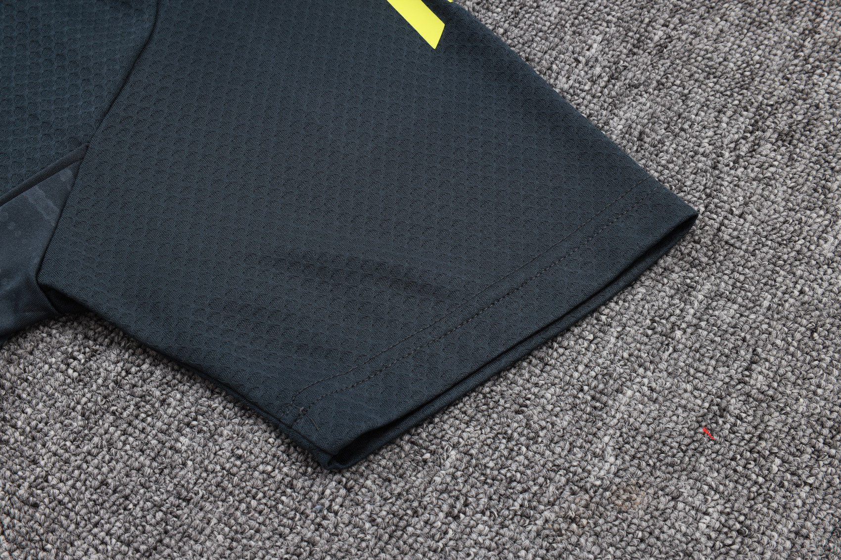 Real Madrid Training Kit (Polo+Pants) Gray 2025/26