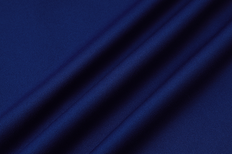 PSG Training Kit (Sweatshirt+Pants) Blue 2025/26