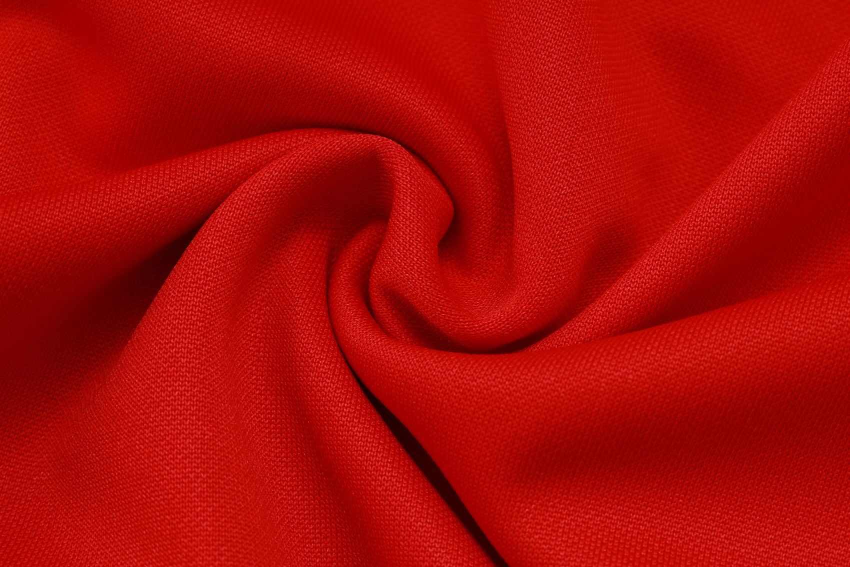 Liverpool Training Kit (Jacket+Pants) Red 2025/26