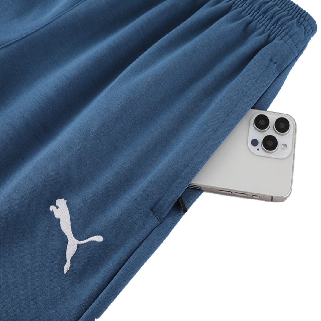 Manchester City Hoodie Training Kit (Jacket+Pants) 2024/25