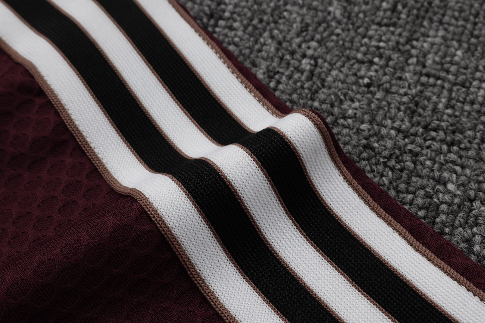 Ajax Training Jersey Kit Red 2025/26