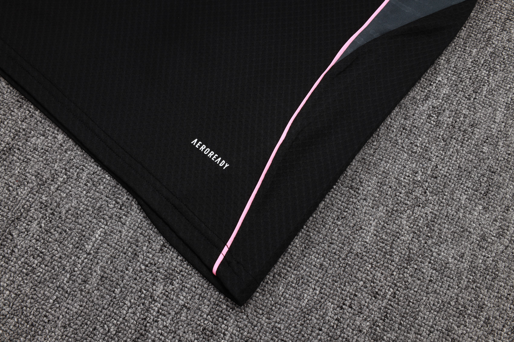 Juventus Training Jersey Kit Black 2025/26