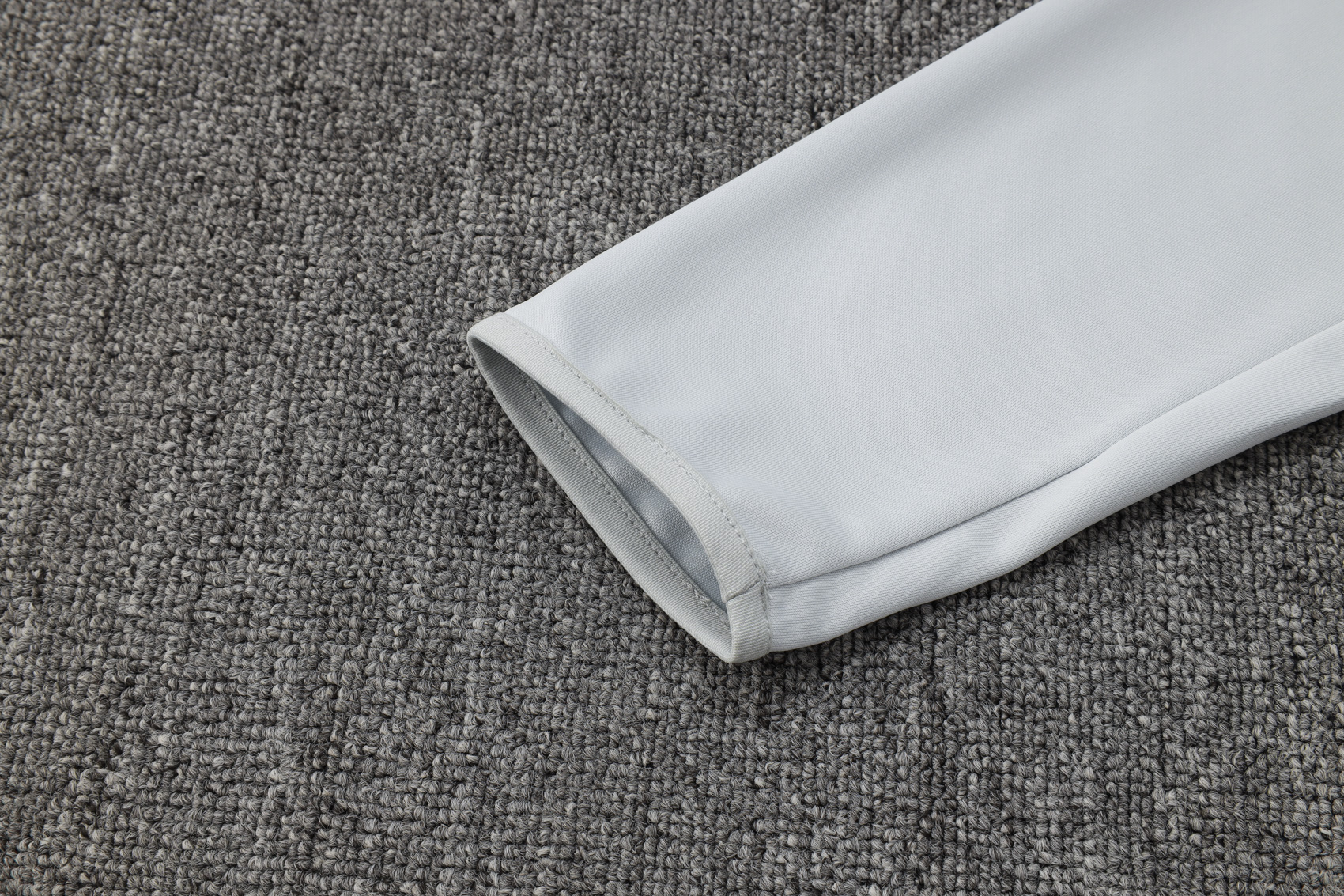 Juventus Training Kit (Jacket+Pants) Light Grey 2025/26